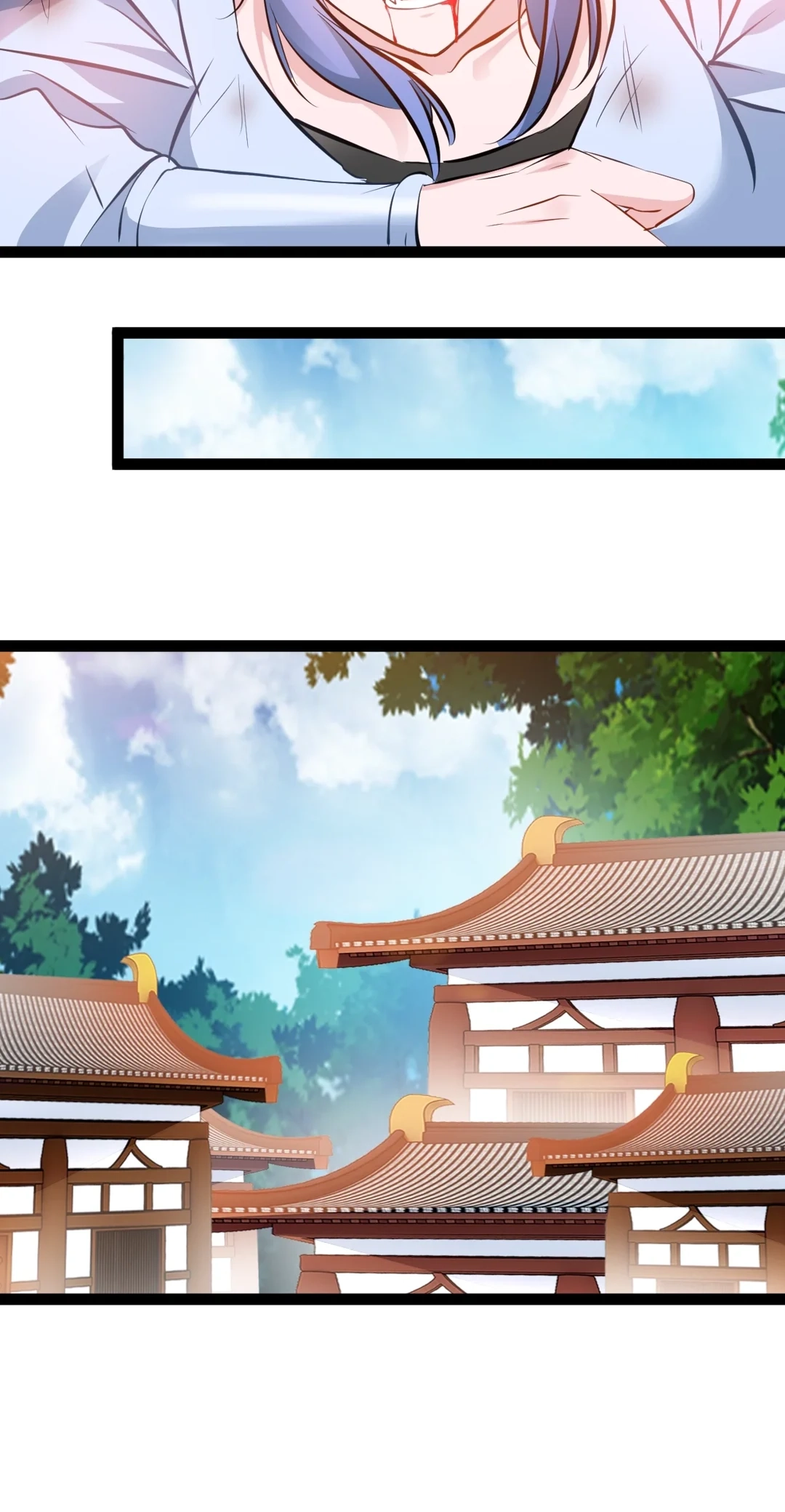 Read Peerless Ancient chapter 130.07 image 9 on Lezhin