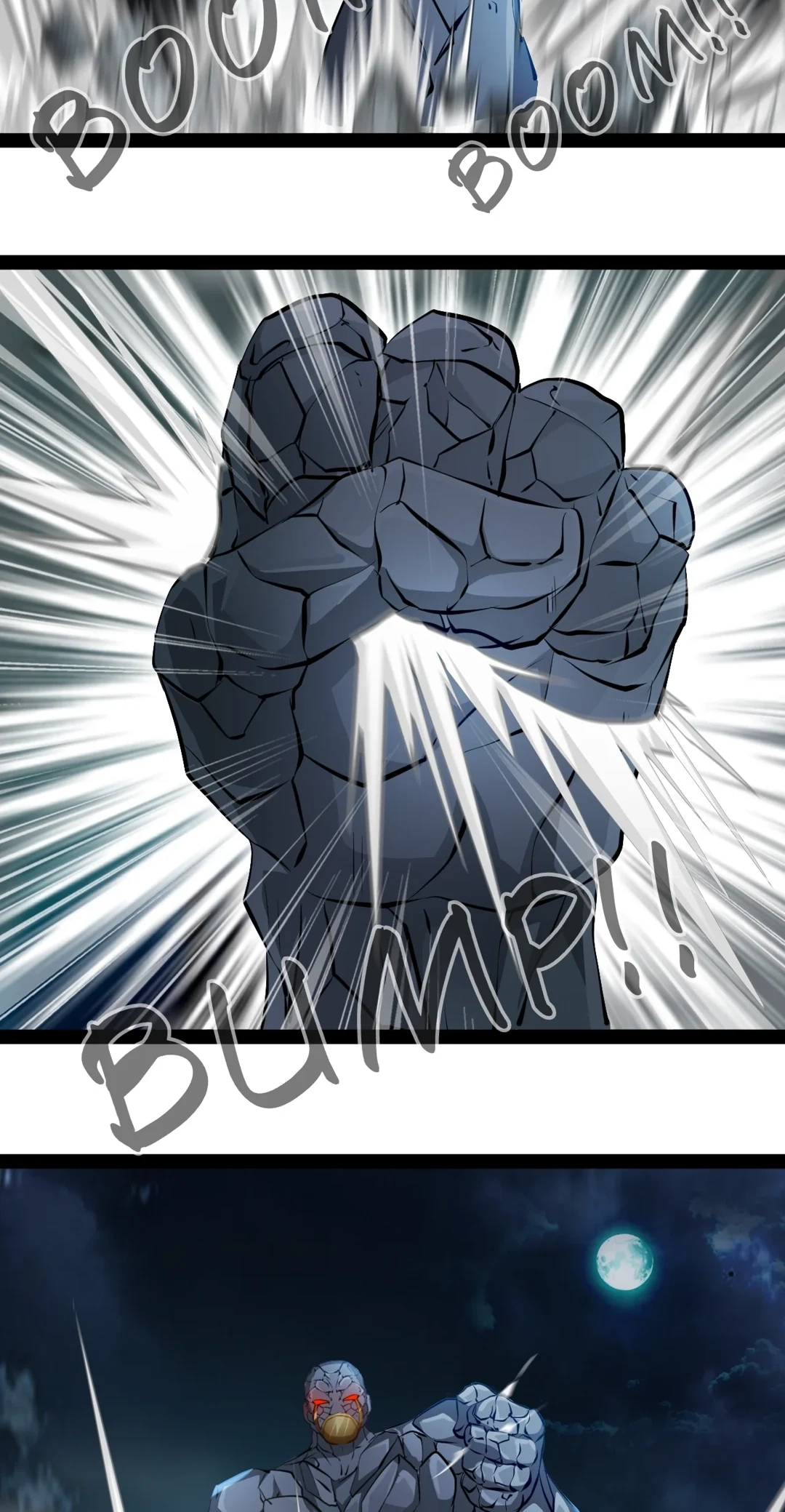 Read Peerless Ancient chapter 131.4 image 5 on Lezhin