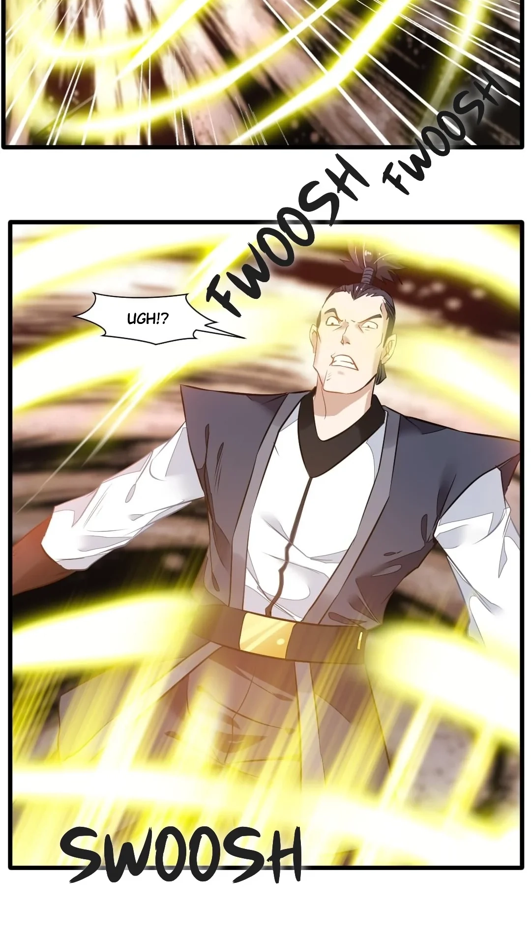 Read Peerless Ancient chapter 131.6 image 11 on Lezhin