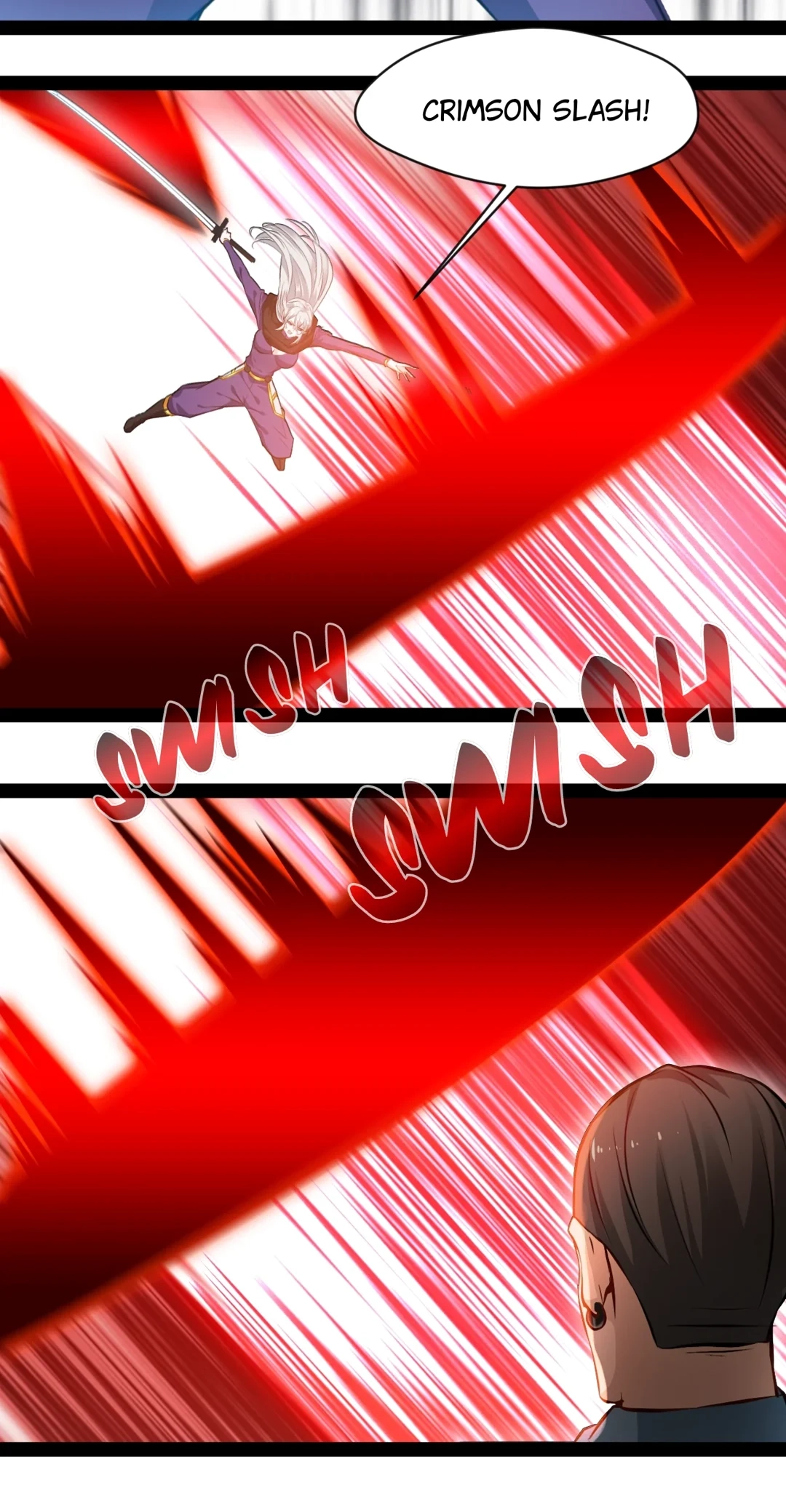 Read Peerless Ancient chapter 131.8 image 3 on Lezhin