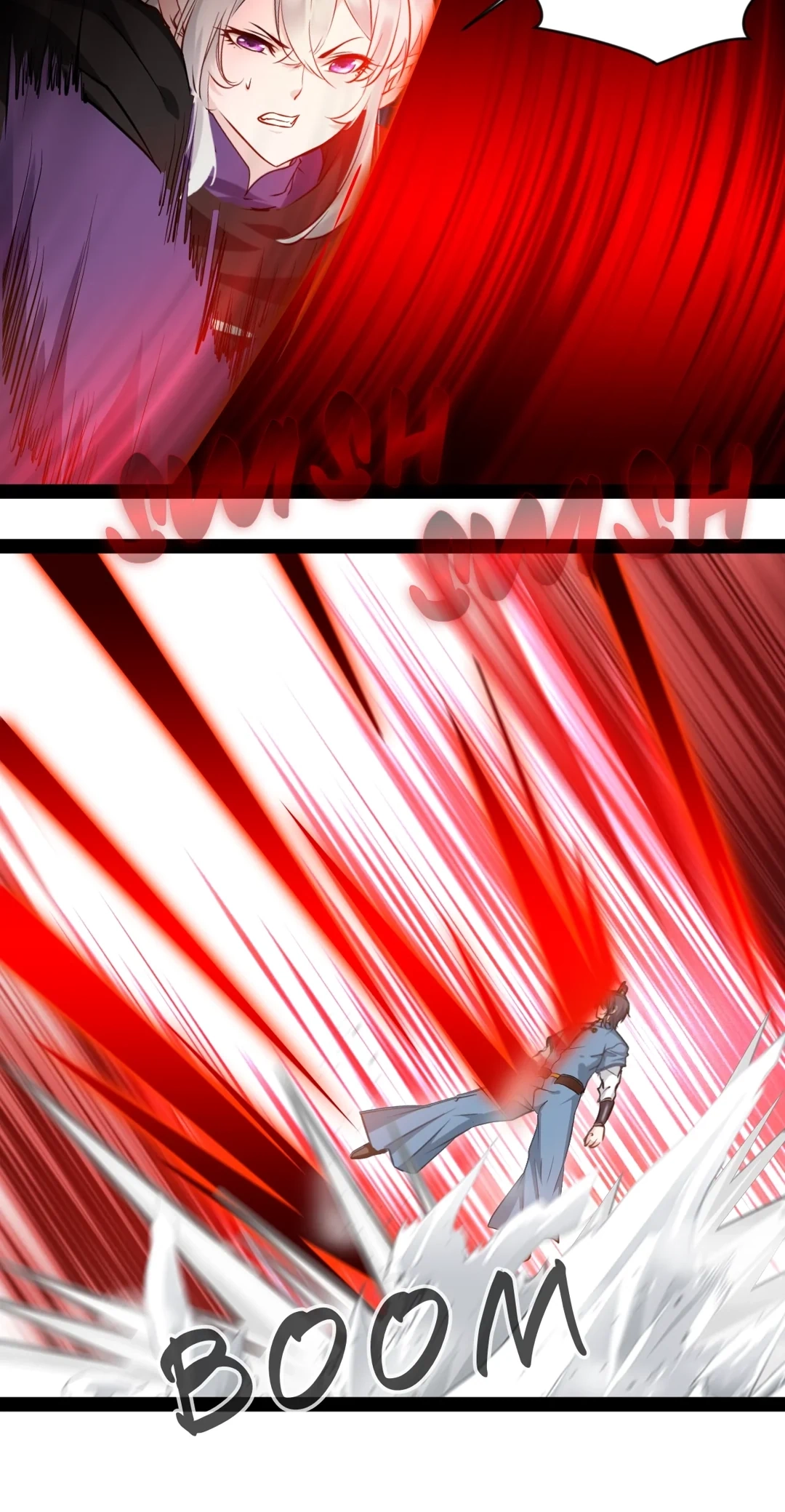 Read Peerless Ancient chapter 132.1 image 15 on Lezhin