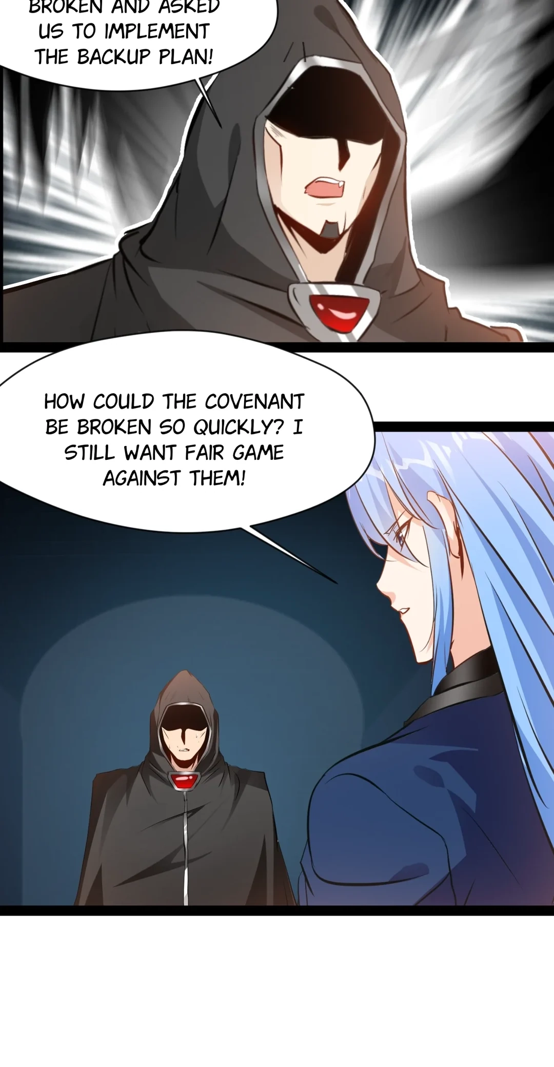 Read Peerless Ancient chapter 132.4 image 14 on Lezhin