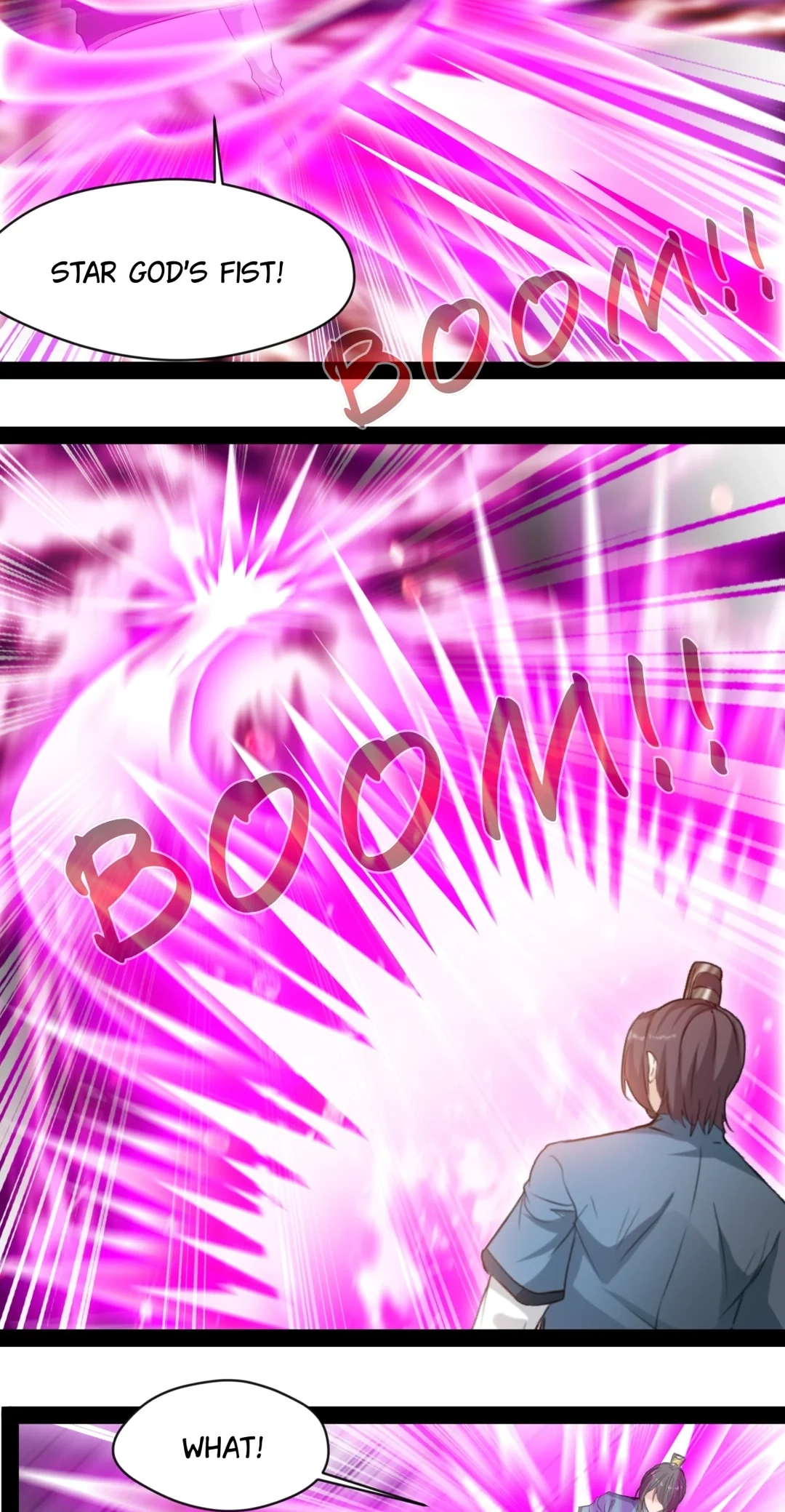 Read Peerless Ancient chapter 132.4 image 8 on Lezhin
