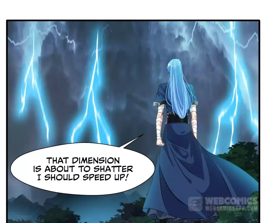 Read Peerless Ancient chapter 14 image 1 on Lezhin