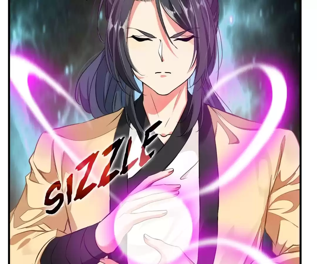 Read Peerless Ancient chapter 14 image 15 on Lezhin