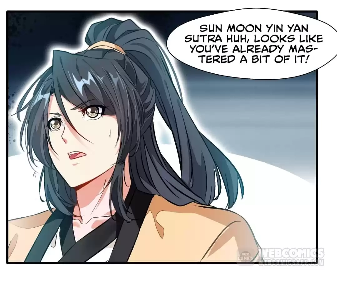 Read Peerless Ancient chapter 14 image 17 on Lezhin