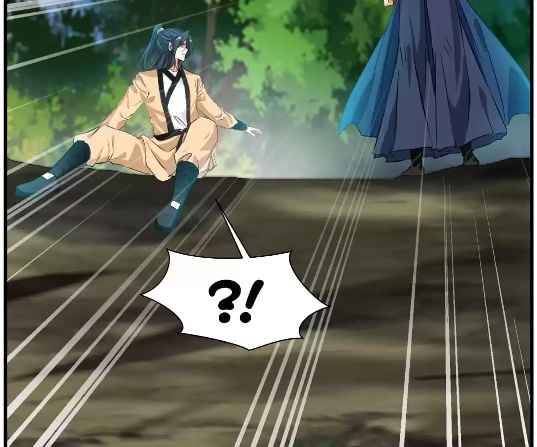 Read Peerless Ancient chapter 14 image 19 on Lezhin