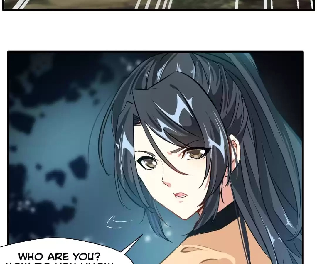Read Peerless Ancient chapter 14 image 20 on Lezhin