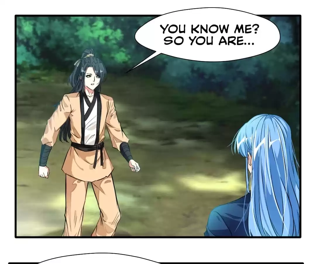 Read Peerless Ancient chapter 14 image 23 on Lezhin