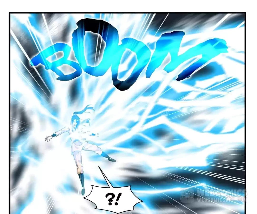 Read Peerless Ancient chapter 14 image 25 on Lezhin
