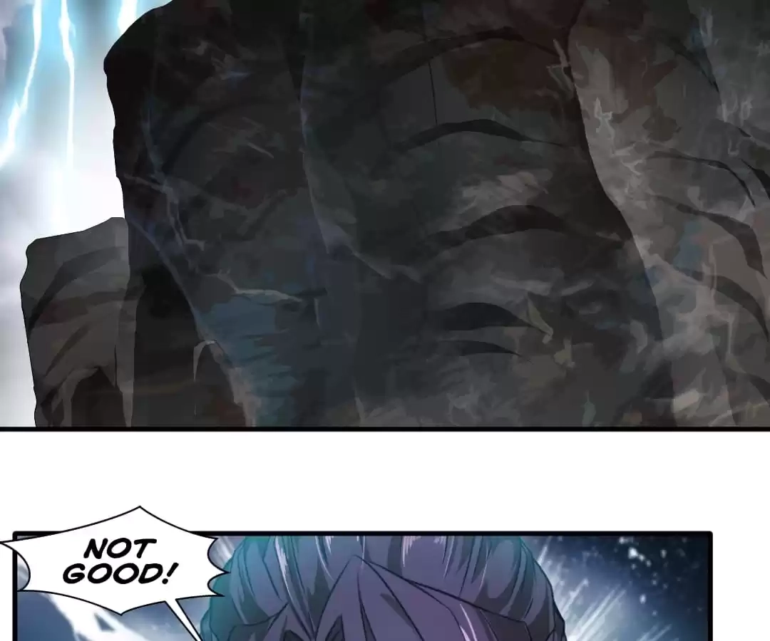 Read Peerless Ancient chapter 14 image 3 on Lezhin