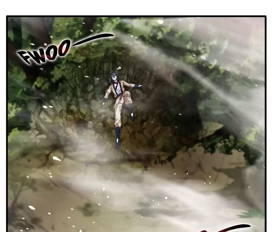 Read Peerless Ancient chapter 14 image 30 on Lezhin