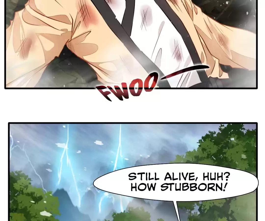 Read Peerless Ancient chapter 14 image 32 on Lezhin