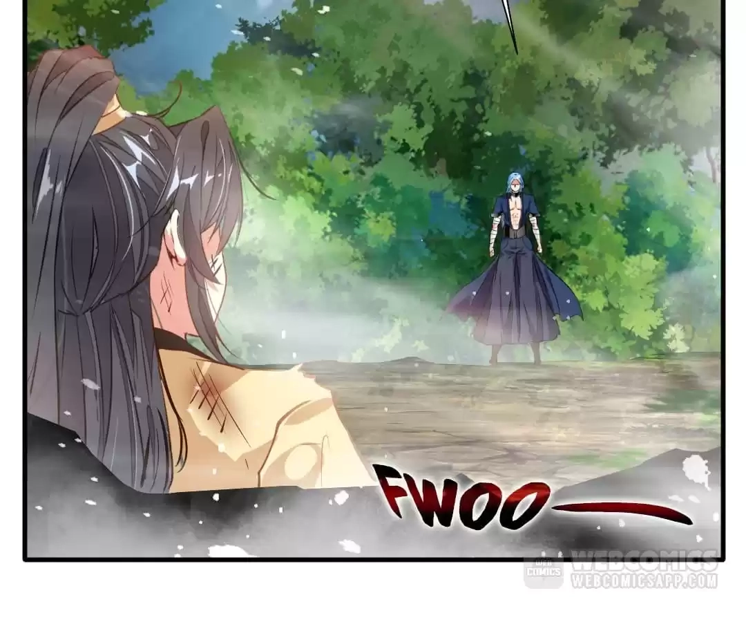 Read Peerless Ancient chapter 14 image 33 on Lezhin