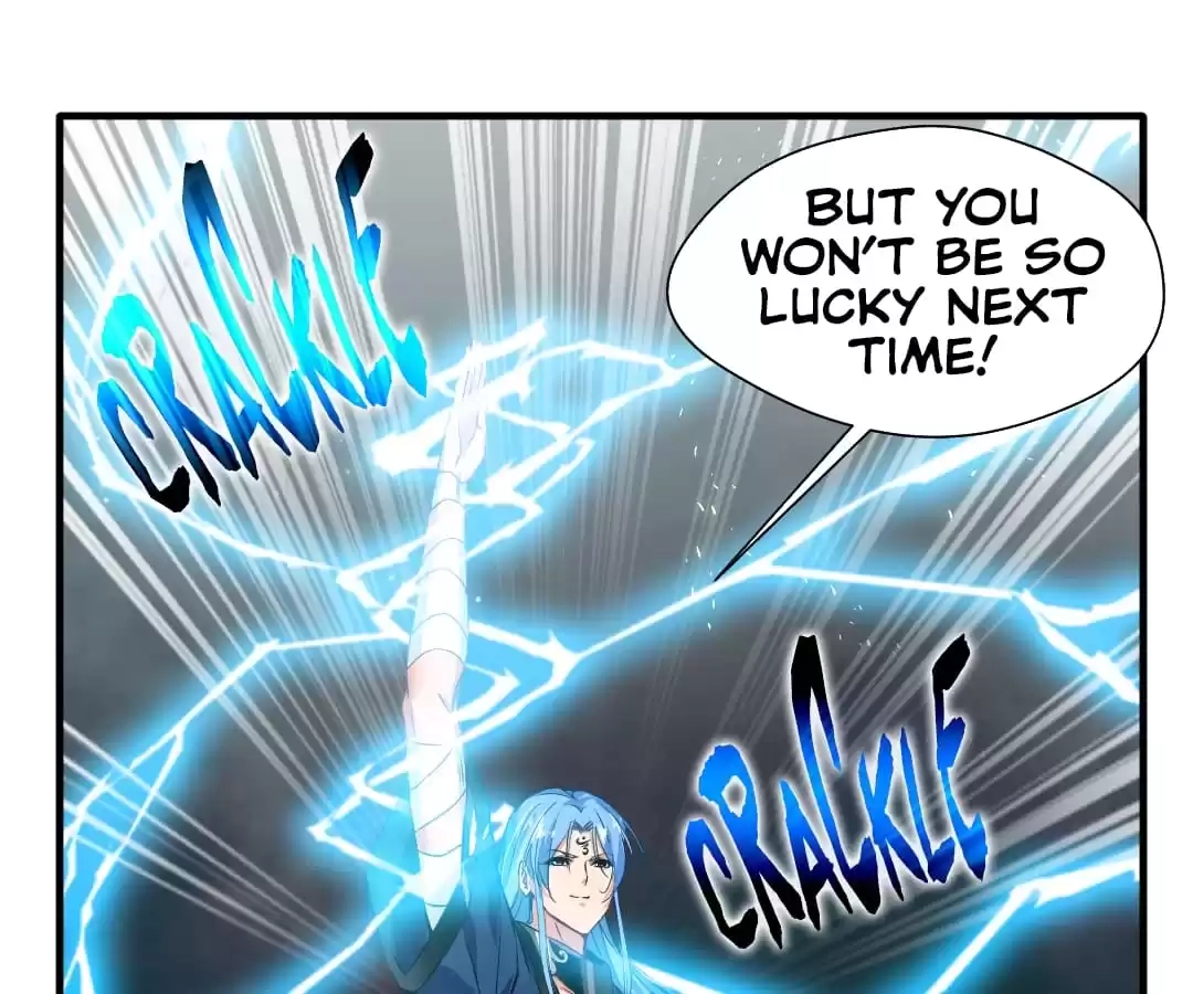 Read Peerless Ancient chapter 14 image 34 on Lezhin