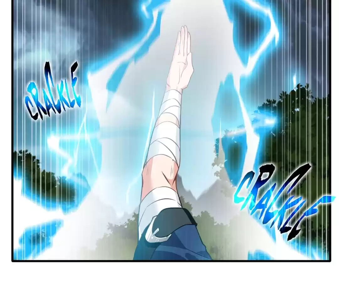 Read Peerless Ancient chapter 14 image 38 on Lezhin