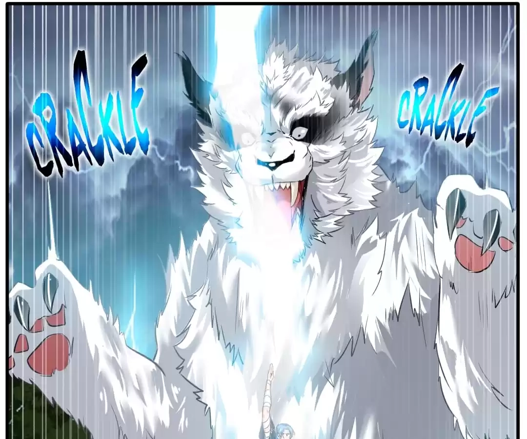 Read Peerless Ancient chapter 14 image 39 on Lezhin