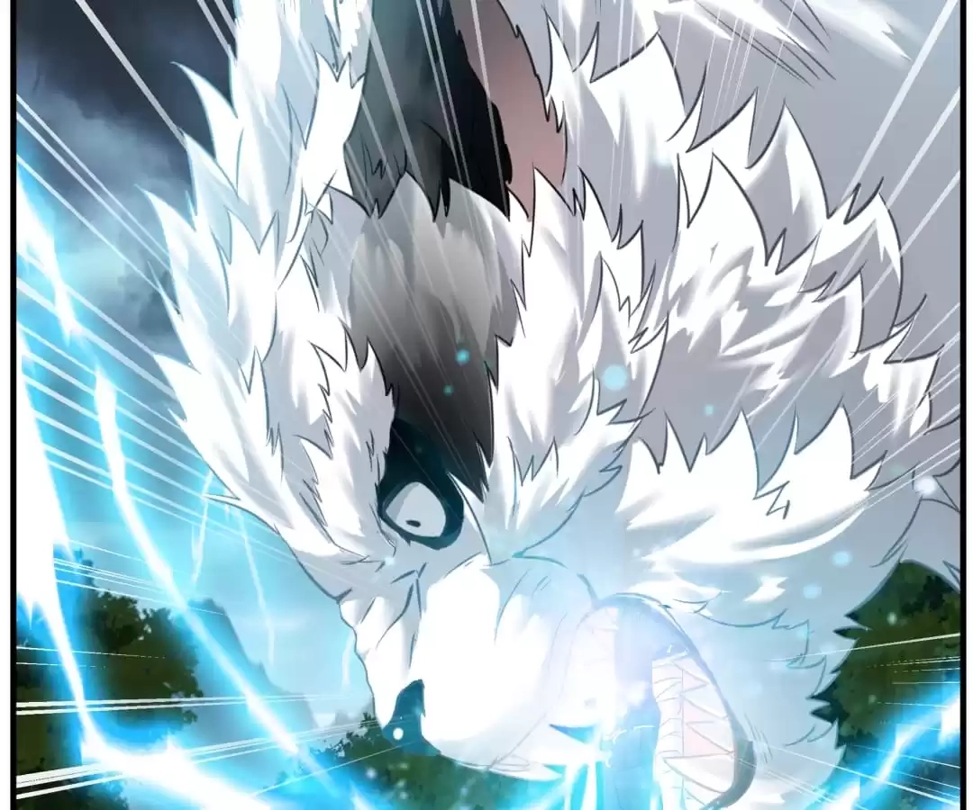 Read Peerless Ancient chapter 14 image 42 on Lezhin