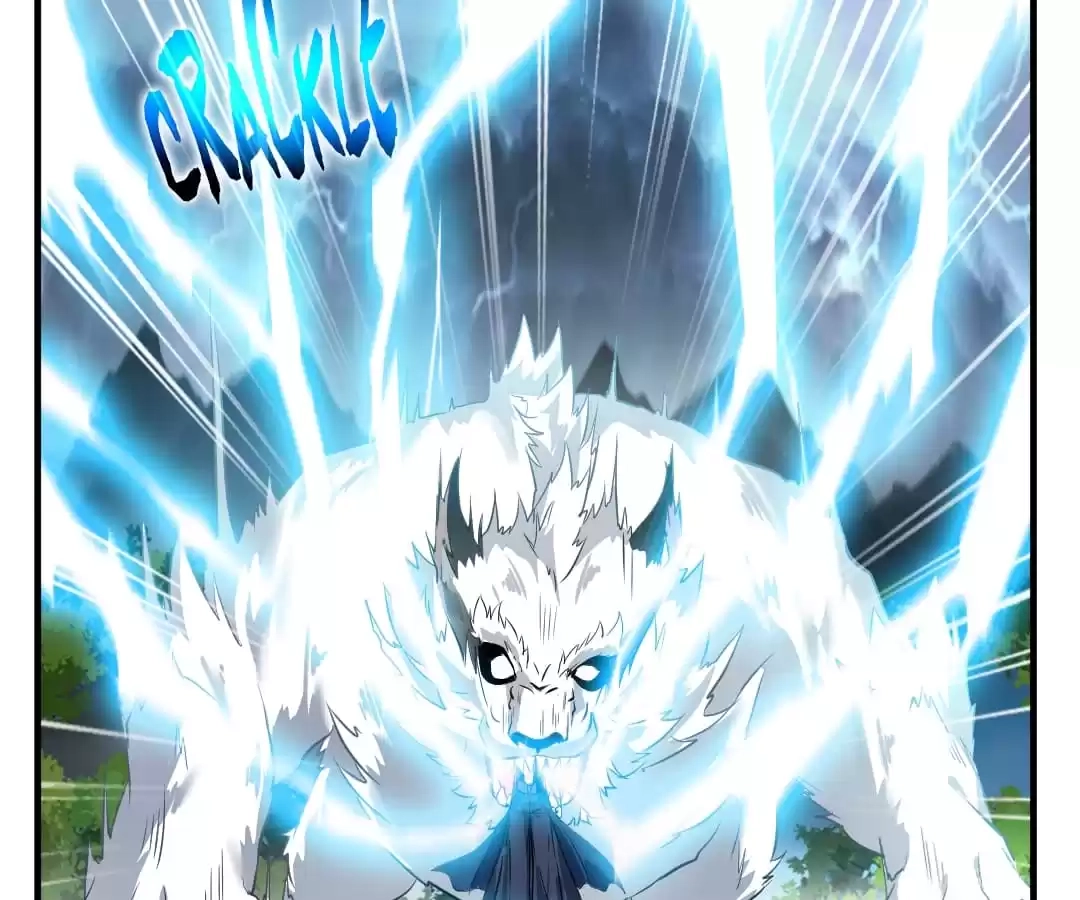 Read Peerless Ancient chapter 14 image 45 on Lezhin