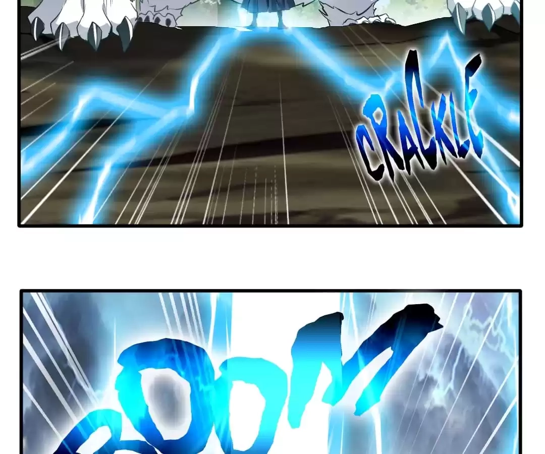 Read Peerless Ancient chapter 14 image 46 on Lezhin