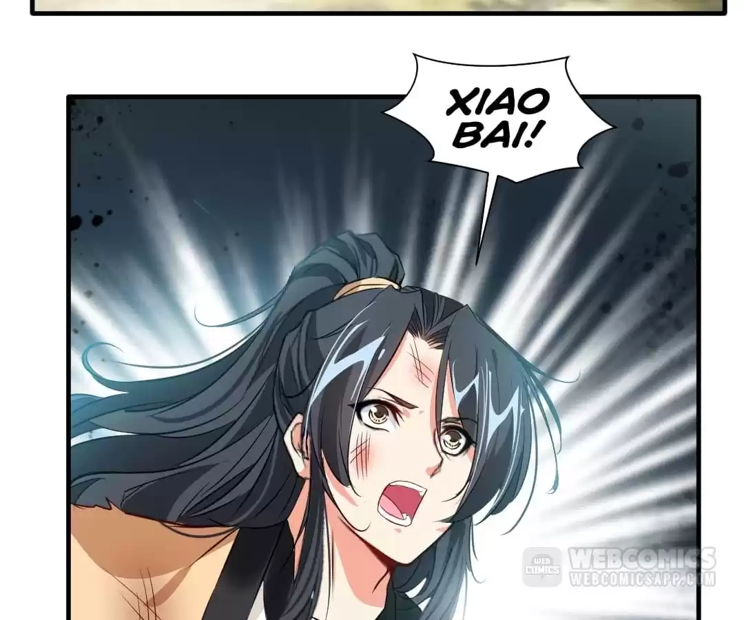 Read Peerless Ancient chapter 14 image 49 on Lezhin