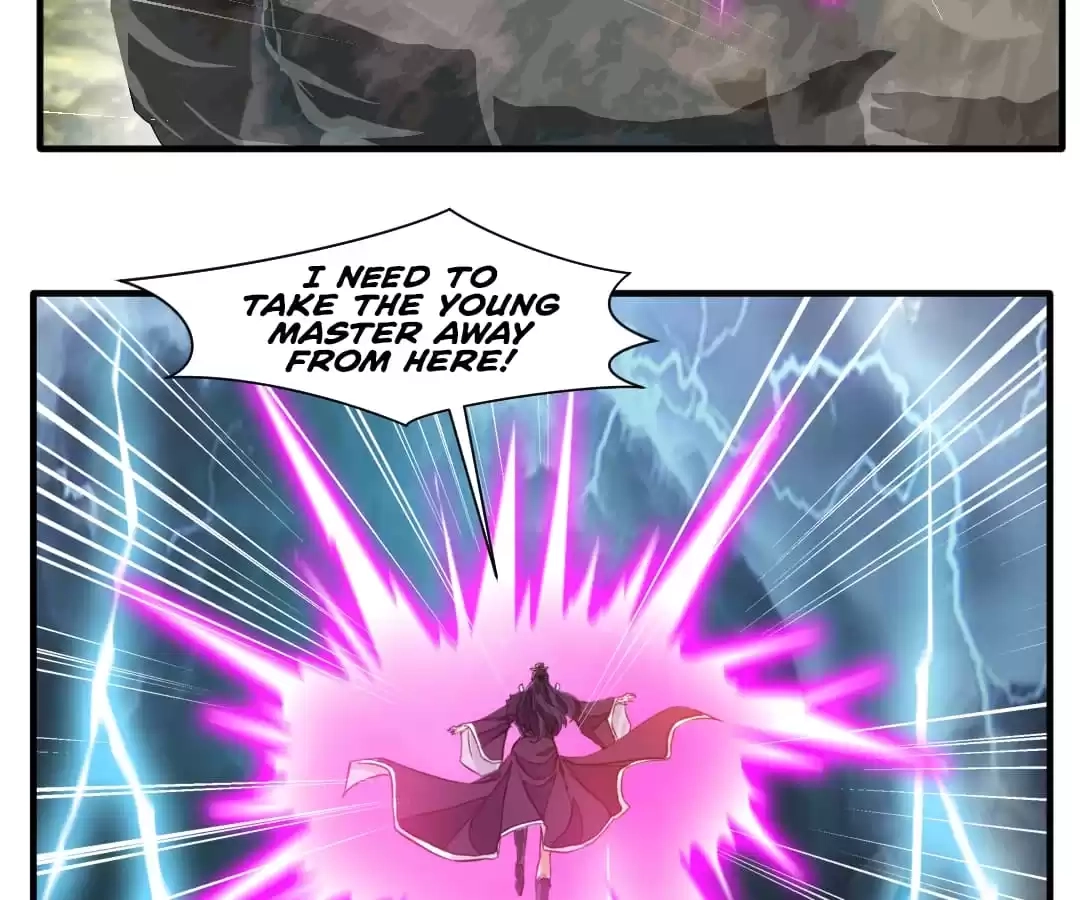 Read Peerless Ancient chapter 14 image 6 on Lezhin