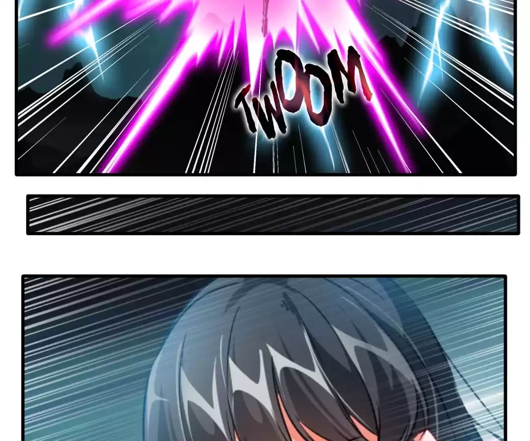 Read Peerless Ancient chapter 14 image 7 on Lezhin