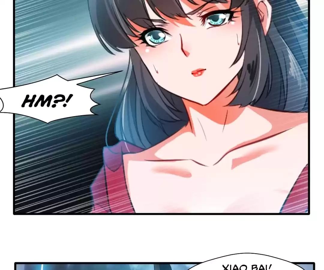Read Peerless Ancient chapter 14 image 8 on Lezhin