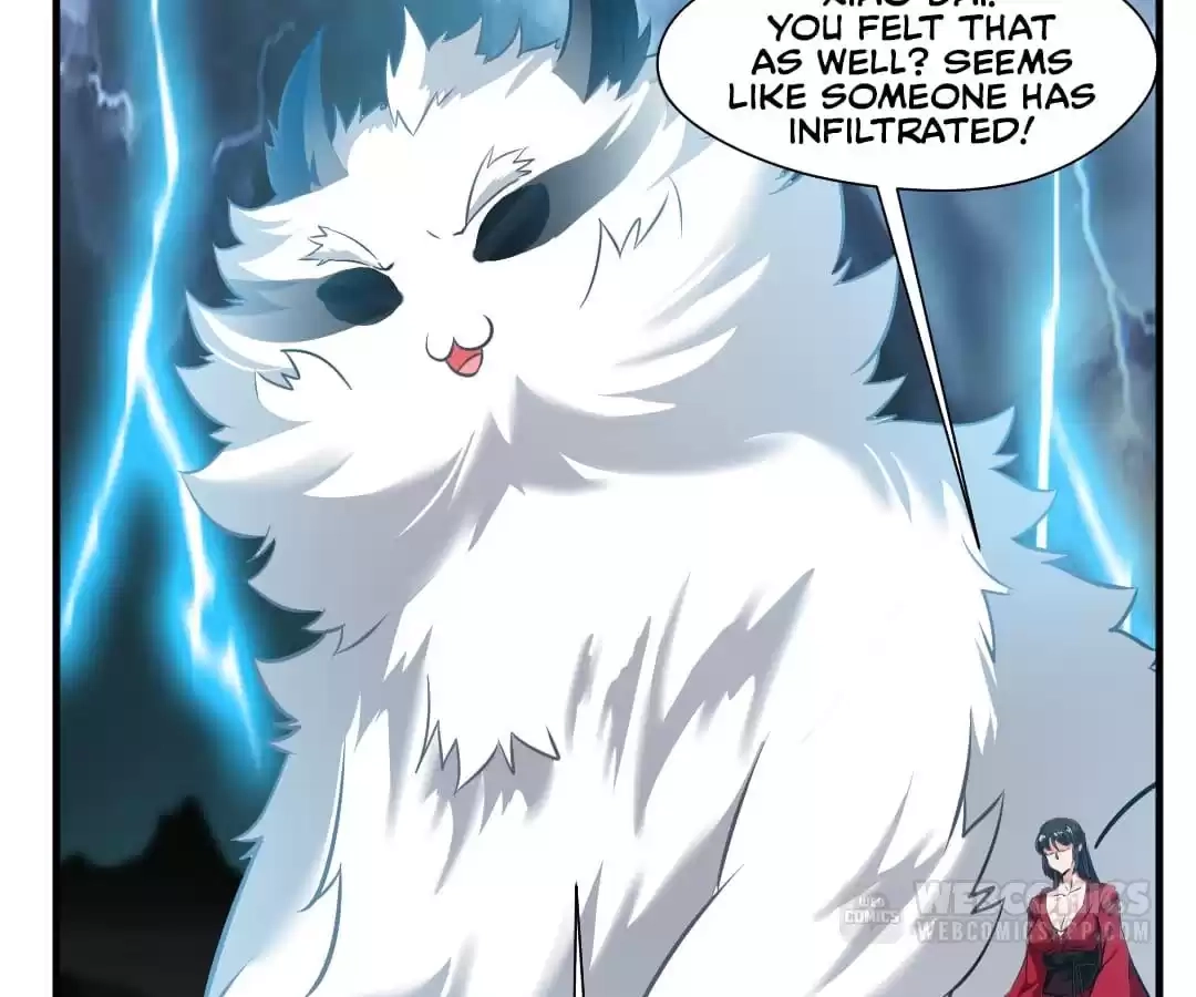 Read Peerless Ancient chapter 14 image 9 on Lezhin