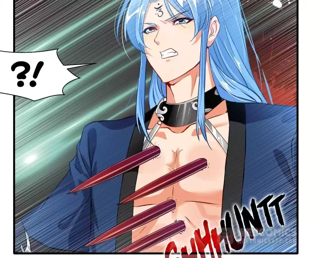 Read Peerless Ancient chapter 15 image 1 on Lezhin