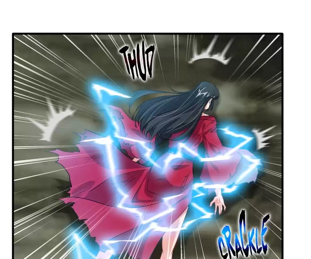 Read Peerless Ancient chapter 15 image 11 on Lezhin