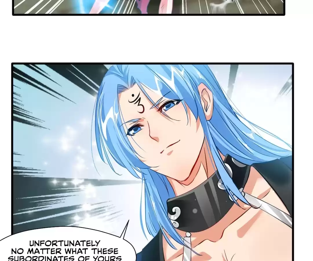 Read Peerless Ancient chapter 15 image 12 on Lezhin
