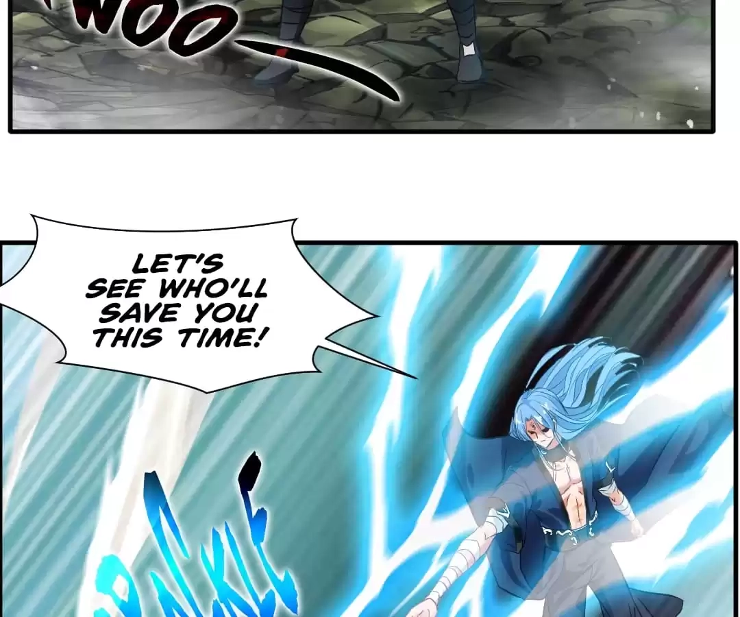 Read Peerless Ancient chapter 15 image 14 on Lezhin