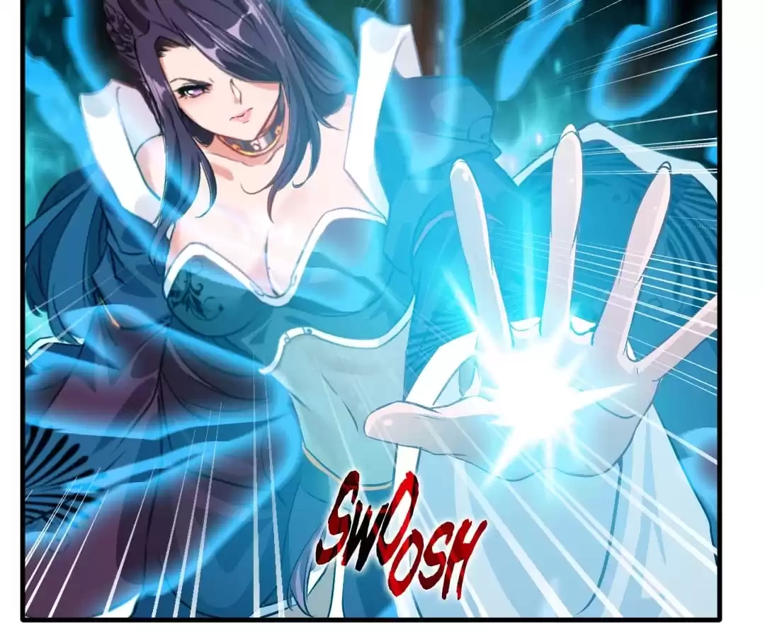 Read Peerless Ancient chapter 15 image 19 on Lezhin