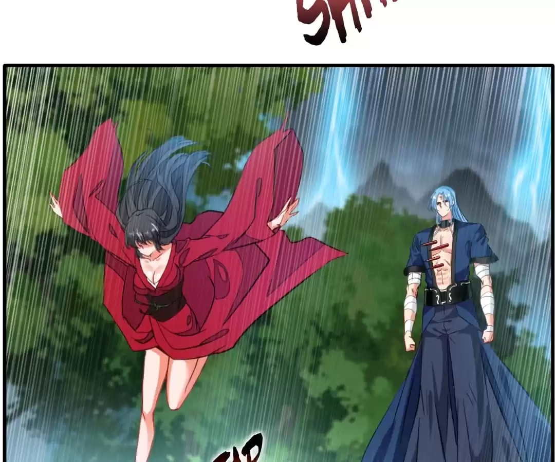 Read Peerless Ancient chapter 15 image 2 on Lezhin