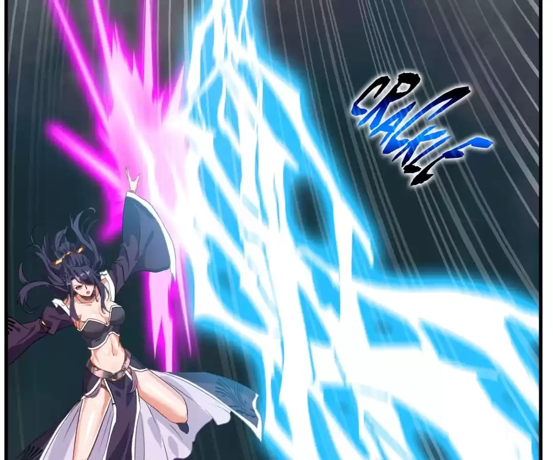 Read Peerless Ancient chapter 15 image 21 on Lezhin