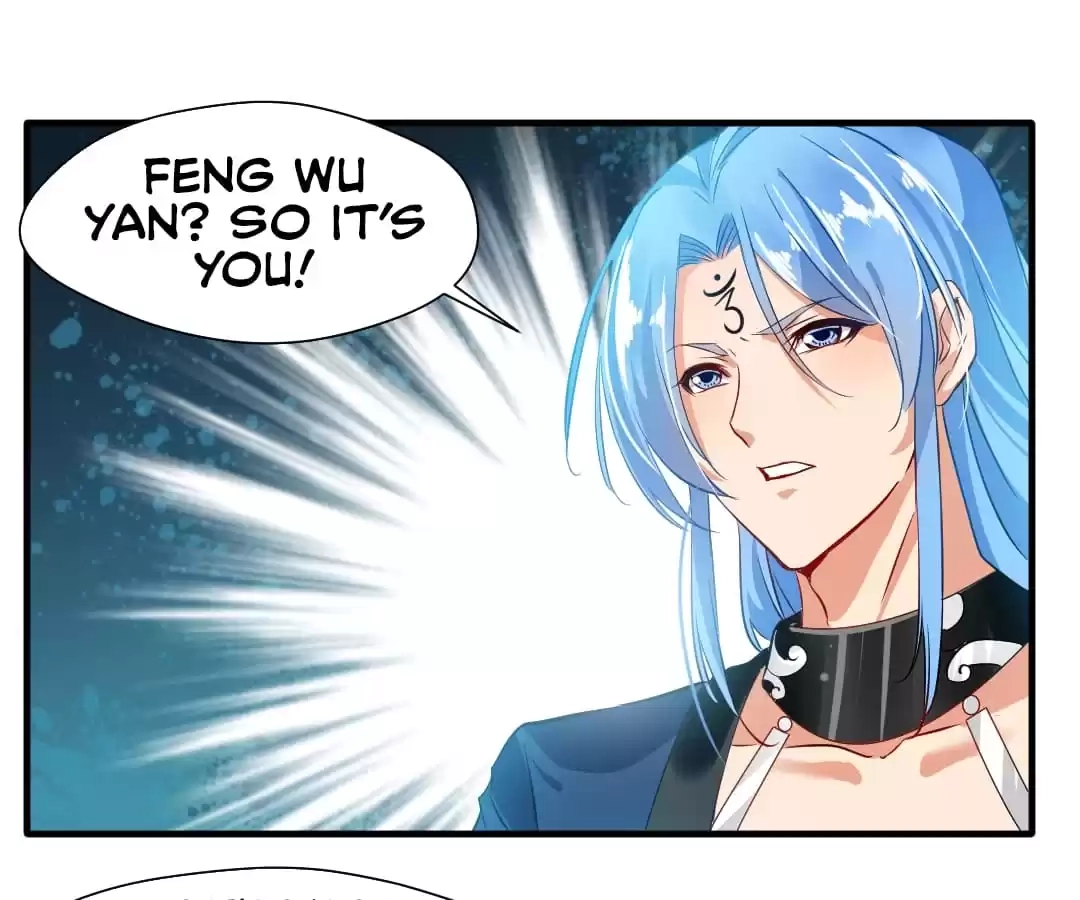 Read Peerless Ancient chapter 15 image 23 on Lezhin