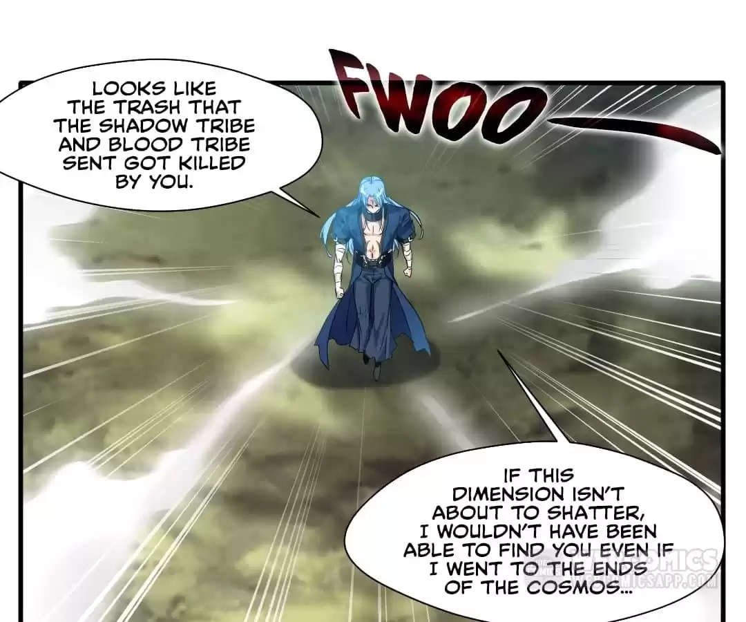 Read Peerless Ancient chapter 15 image 25 on Lezhin