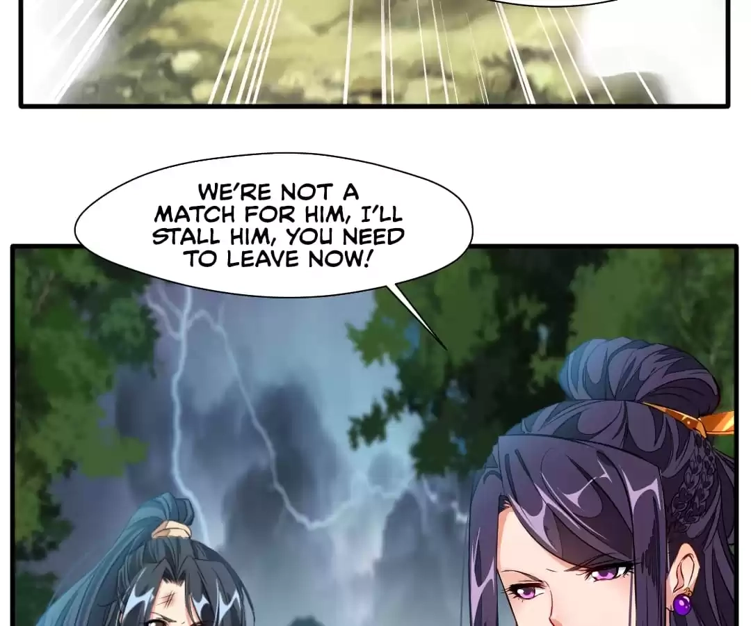 Read Peerless Ancient chapter 15 image 26 on Lezhin
