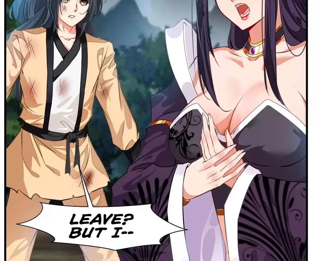 Read Peerless Ancient chapter 15 image 27 on Lezhin