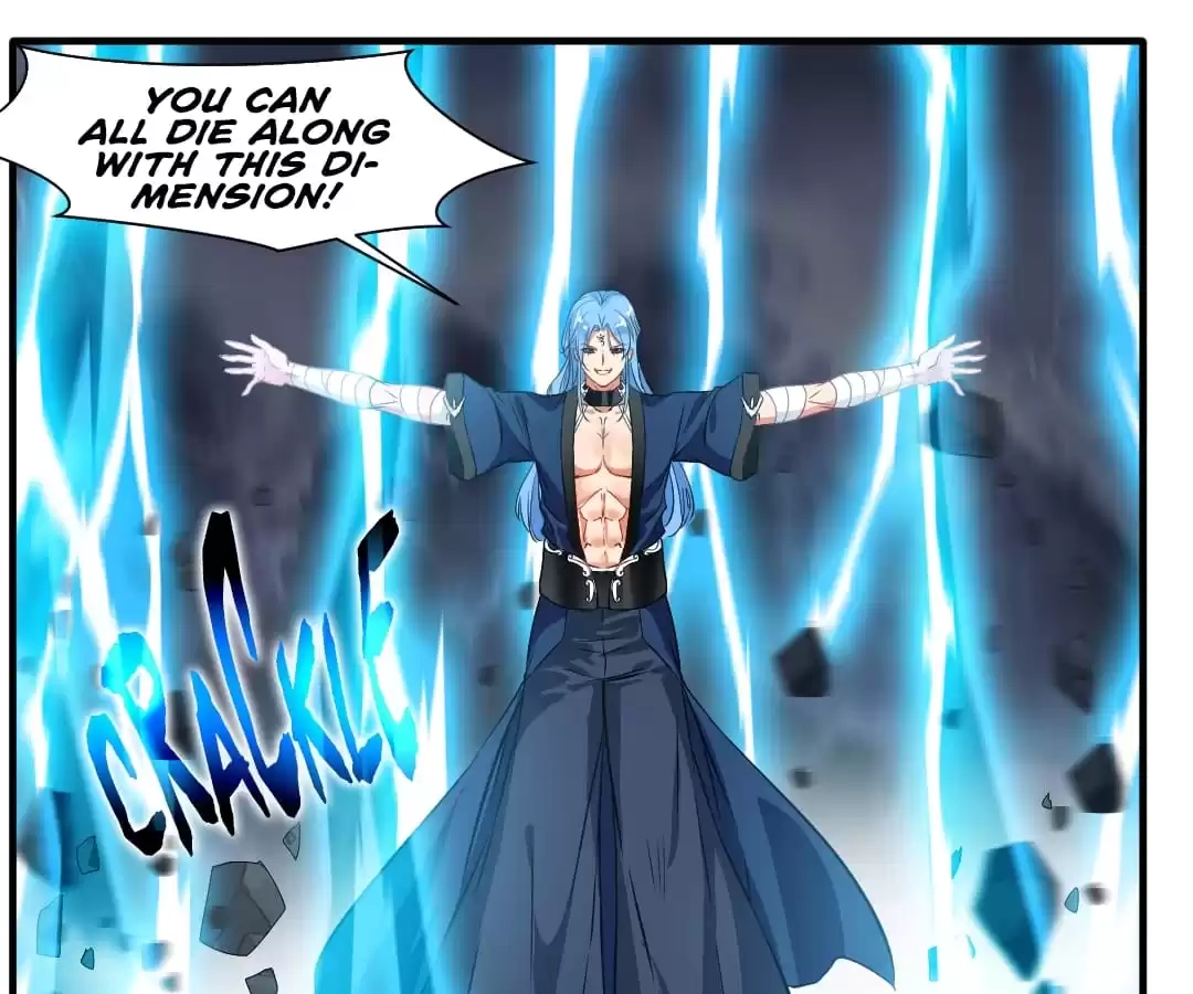 Read Peerless Ancient chapter 15 image 29 on Lezhin