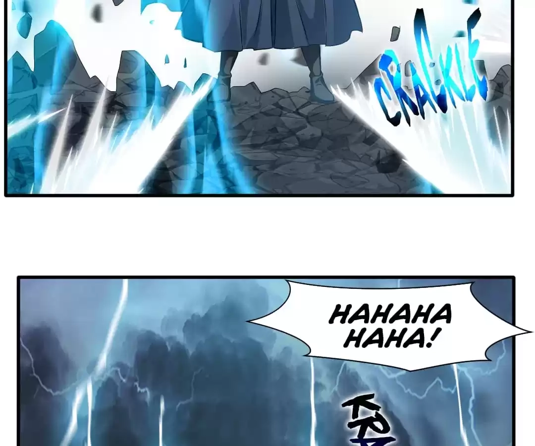 Read Peerless Ancient chapter 15 image 30 on Lezhin
