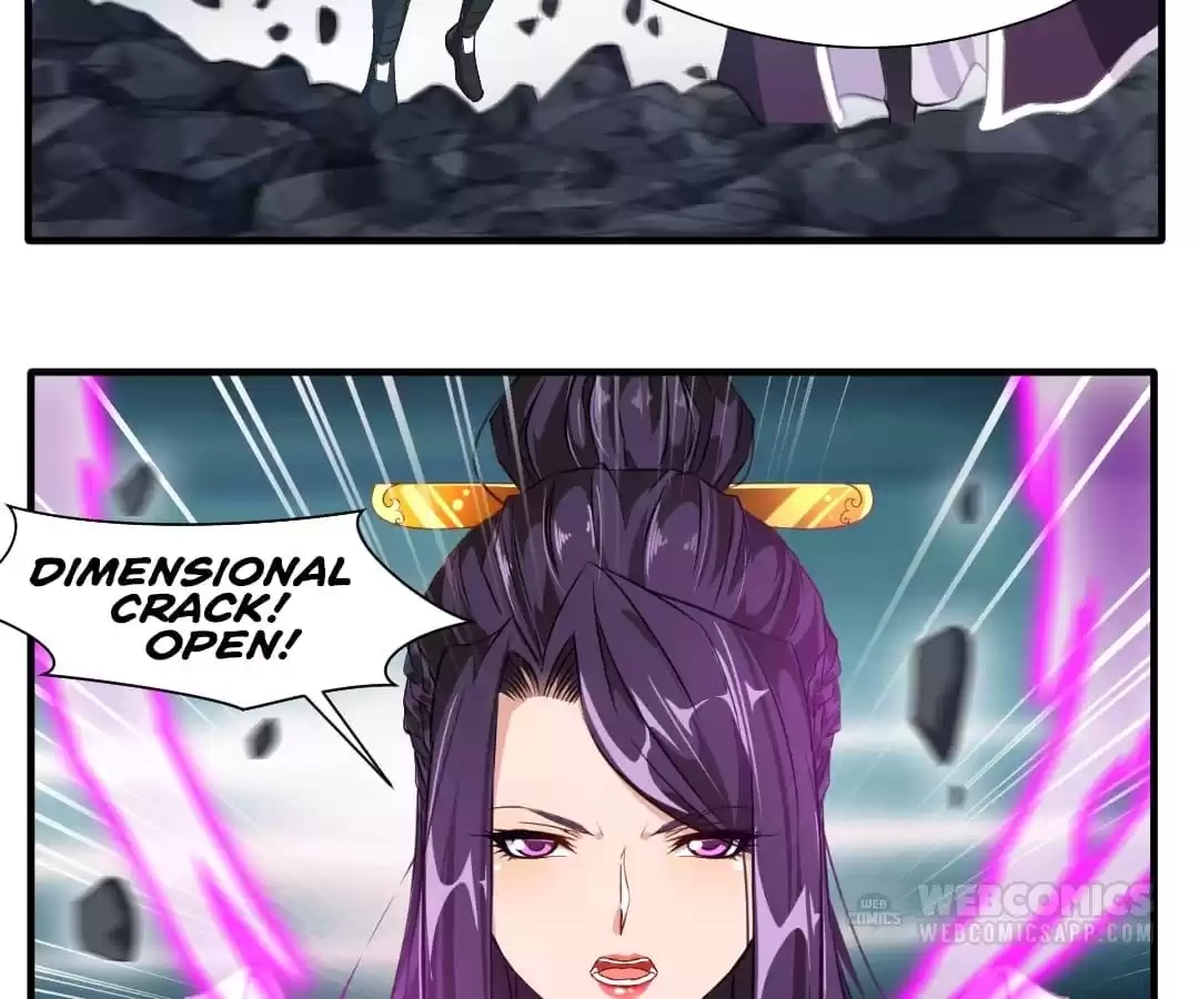 Read Peerless Ancient chapter 15 image 33 on Lezhin