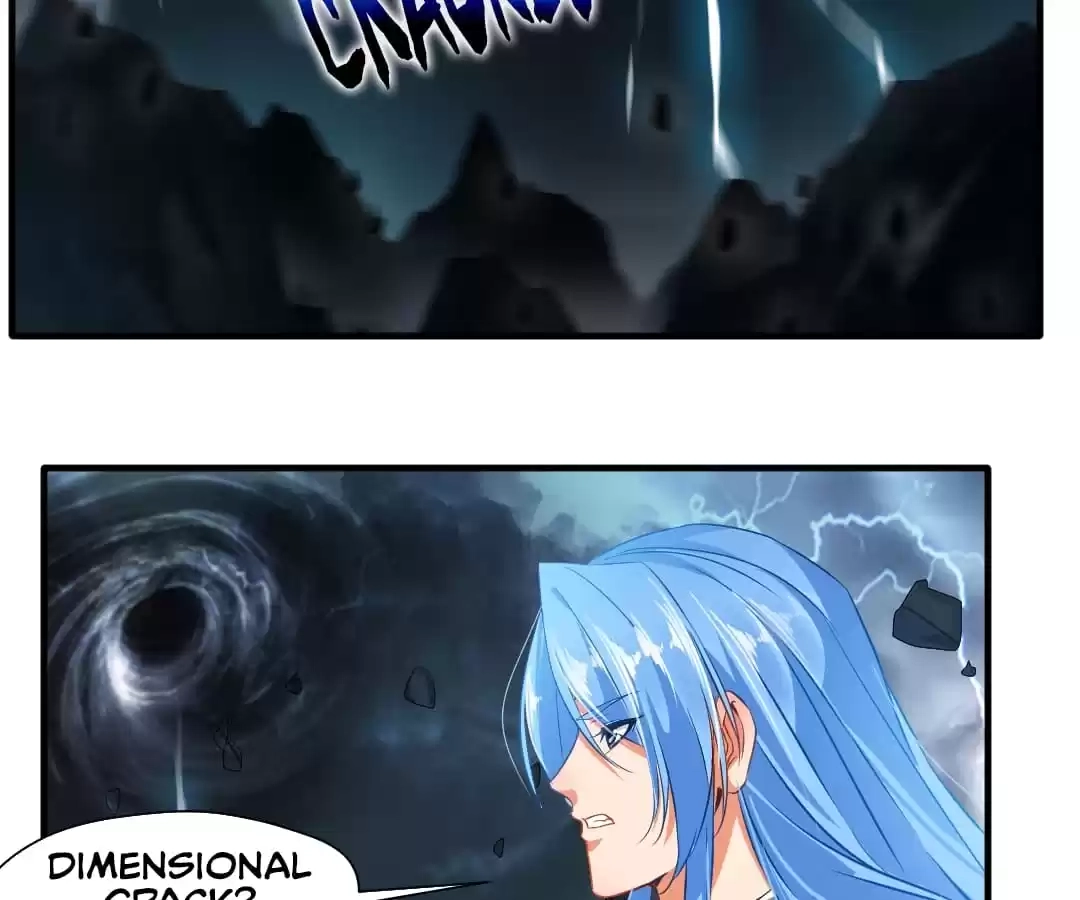 Read Peerless Ancient chapter 15 image 36 on Lezhin