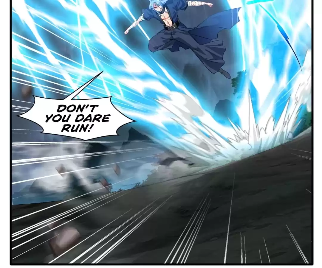 Read Peerless Ancient chapter 15 image 38 on Lezhin