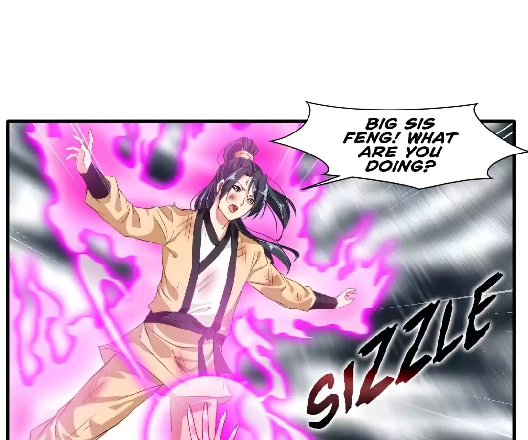 Read Peerless Ancient chapter 15 image 39 on Lezhin