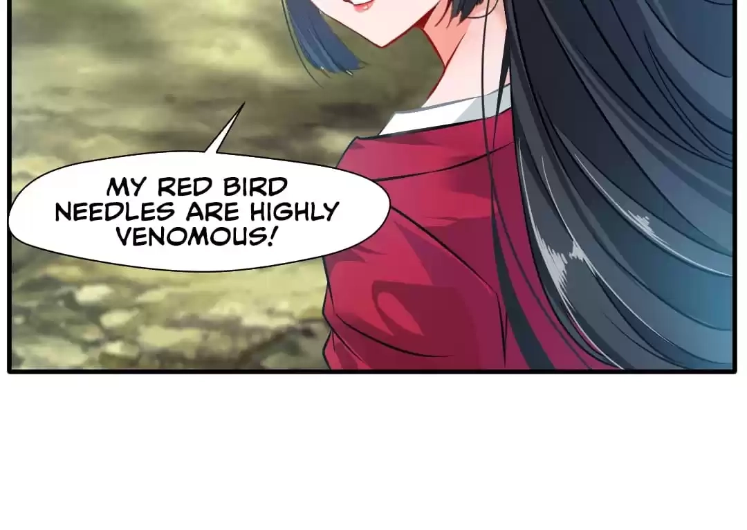 Read Peerless Ancient chapter 15 image 4 on Lezhin