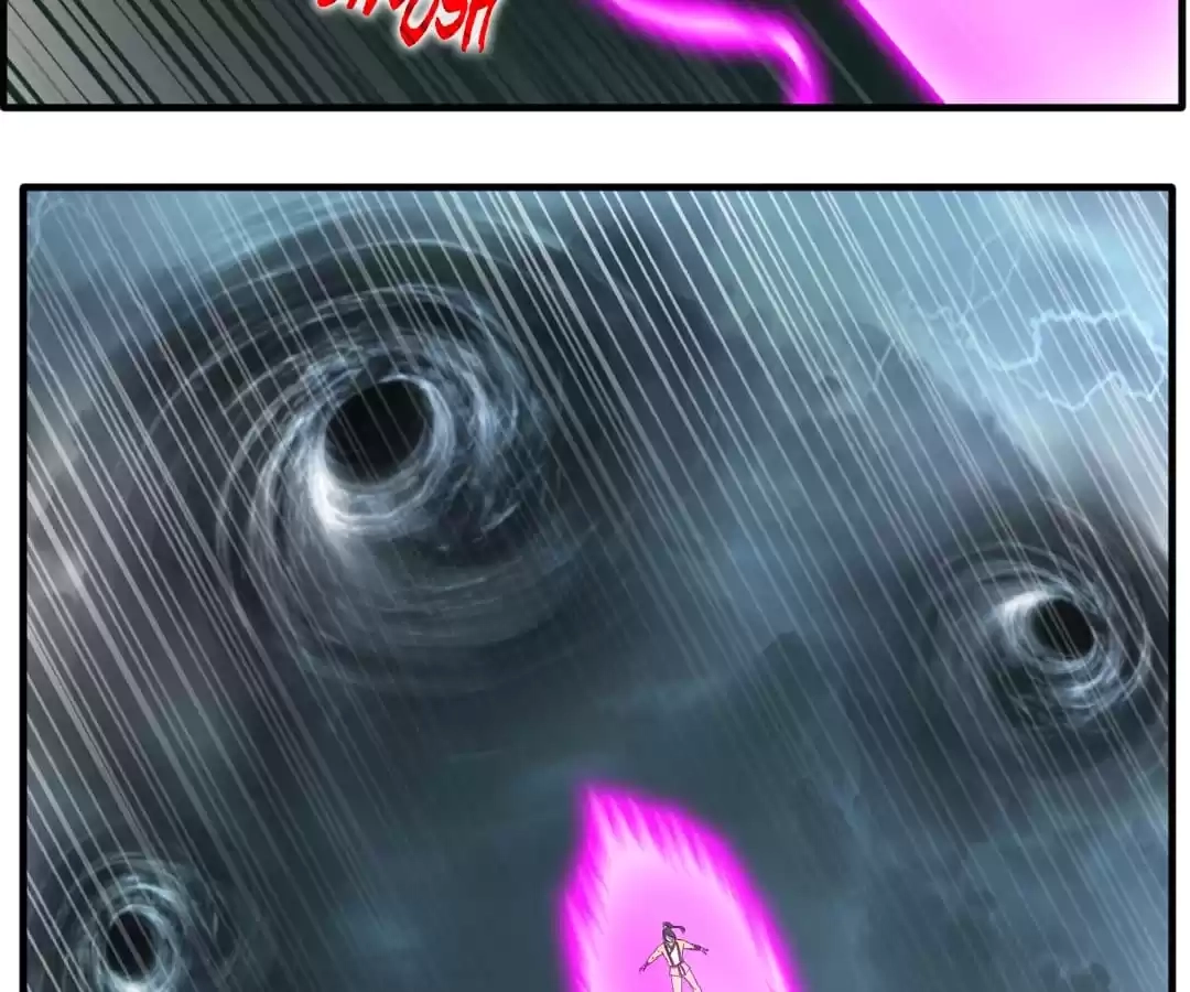 Read Peerless Ancient chapter 15 image 43 on Lezhin
