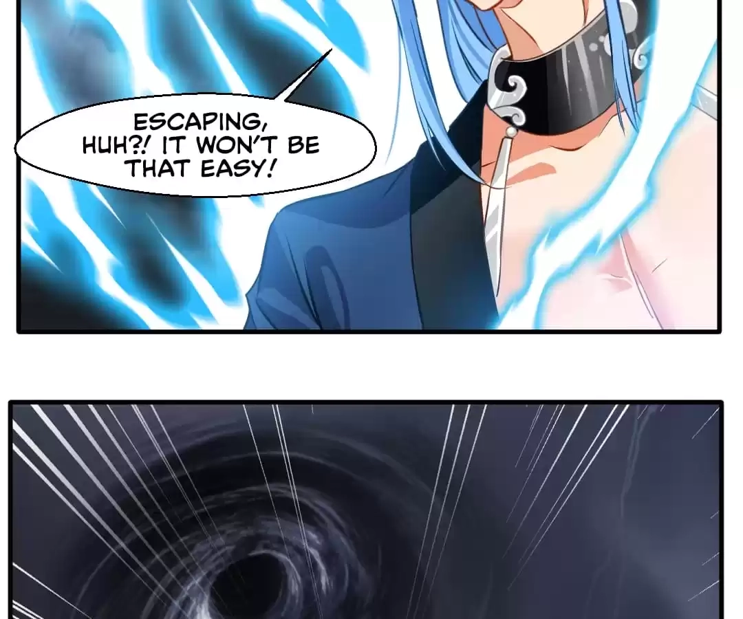 Read Peerless Ancient chapter 15 image 45 on Lezhin