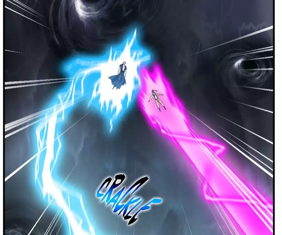 Read Peerless Ancient chapter 15 image 46 on Lezhin